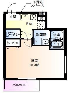 堺市西区鳳東町５丁のアパート