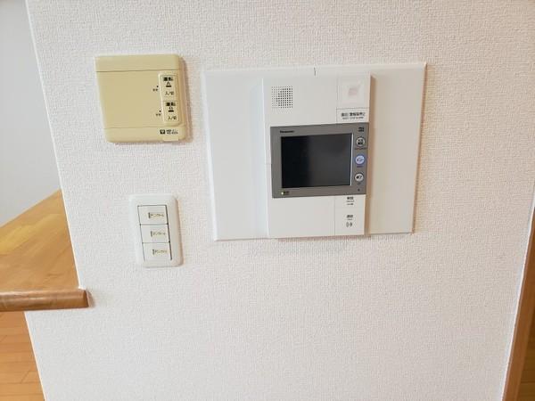 高石市綾園1丁目のマンション(その他設備)