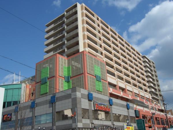 高石市綾園1丁目のマンション