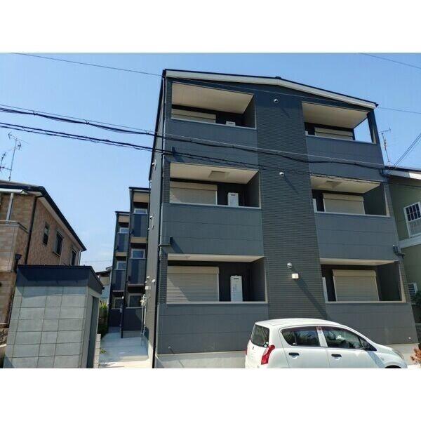 F+style西取石４号館