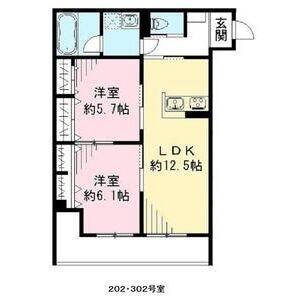 高石市加茂４丁目のアパート