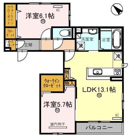 和泉市府中町３丁目のアパート