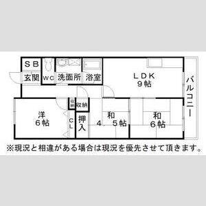 高石市綾園５丁目のマンション