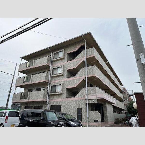 高石市綾園５丁目のマンション