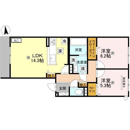 堺市西区鳳北町４丁のアパート