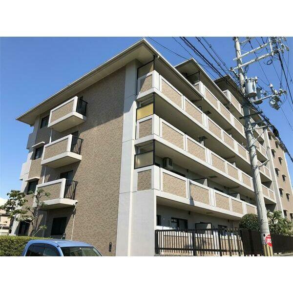 泉大津市東助松町１丁目のアパート