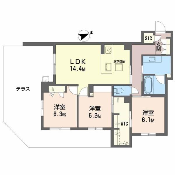 アルテーヌ浜寺元町