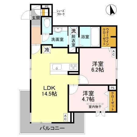 堺市西区鳳東町２丁のアパート