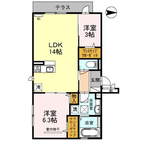 シャンペトル