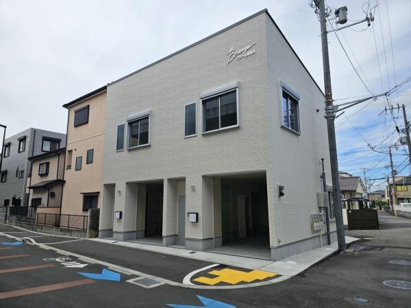 ブリーゼ高師浜