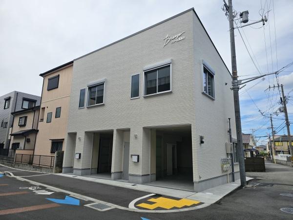 ブリーゼ高師浜