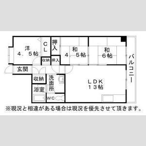 高石市綾園５丁目のマンション
