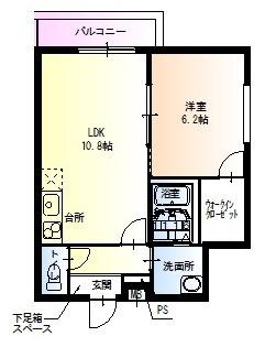 堺市西区鳳中町５丁のアパート