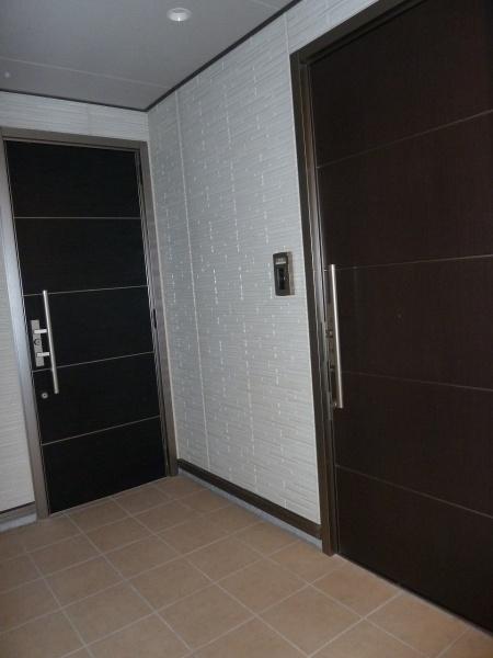 高石市東羽衣５丁目のアパート