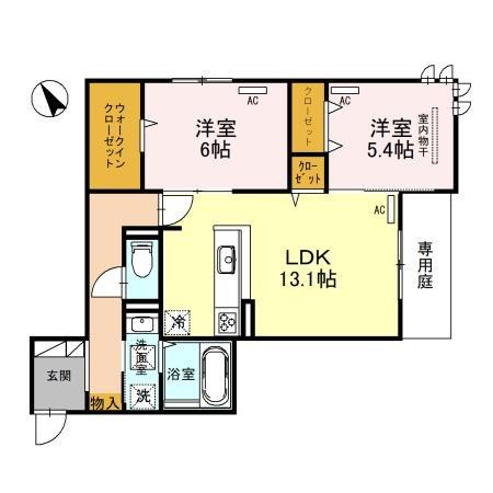 和泉市府中町６丁目のアパート