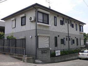 高石市取石5丁目のハイツ