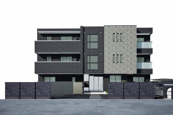 堺市西区浜寺昭和町2丁のマンション