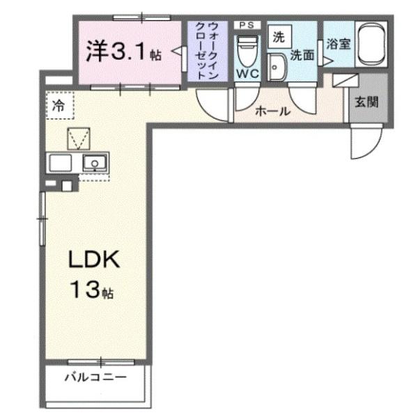 高石市東羽衣６丁目のアパート