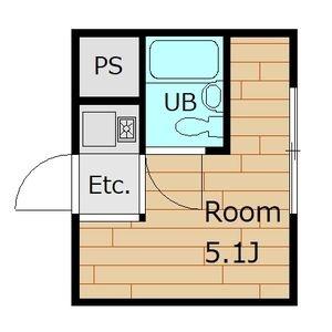 高石市加茂４丁目のマンション