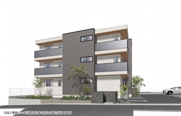 堺市西区鳳中町5丁のアパート