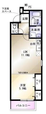 泉大津市東助松町２丁目のアパート