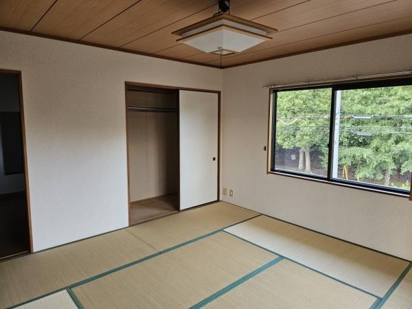 和泉市光明台２丁目の貸家