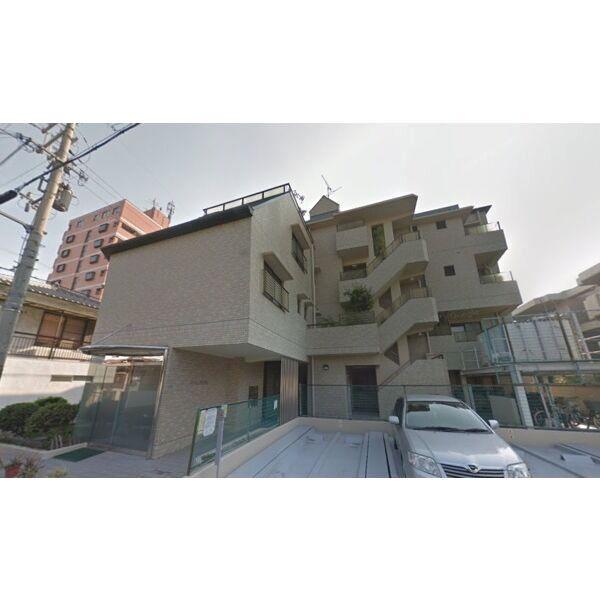 高石市高師浜4丁目のマンション
