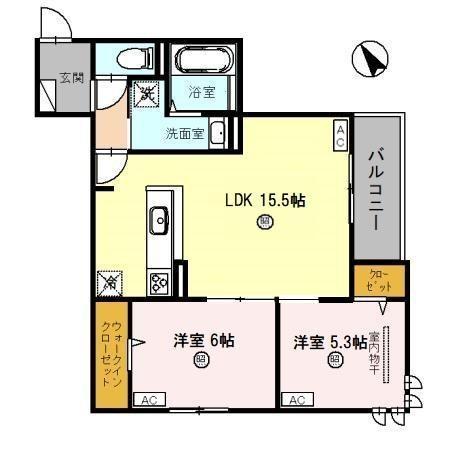和泉市府中町６丁目のアパート
