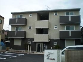 泉大津市森町１丁目のアパート