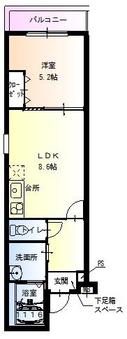 堺市西区鳳東町３丁のアパート