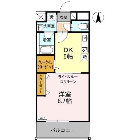 堺市西区鳳東町１丁のマンション