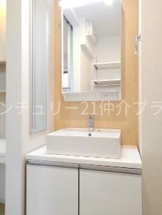 藤沢市湘南台３丁目のアパート