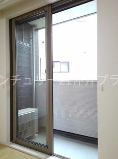 藤沢市湘南台３丁目のアパート