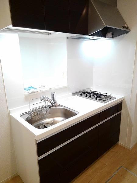 藤沢市湘南台３丁目のアパート