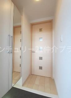 藤沢市石川１丁目のマンション