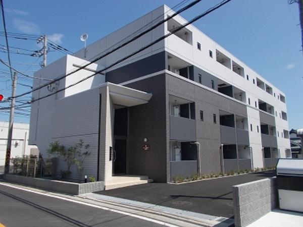 ユトリナ湘南　Ａ