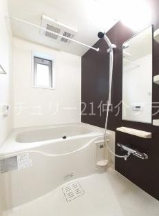 藤沢市石川１丁目のマンション