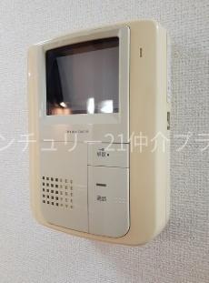 メゾン　ド　ブローテＡ
