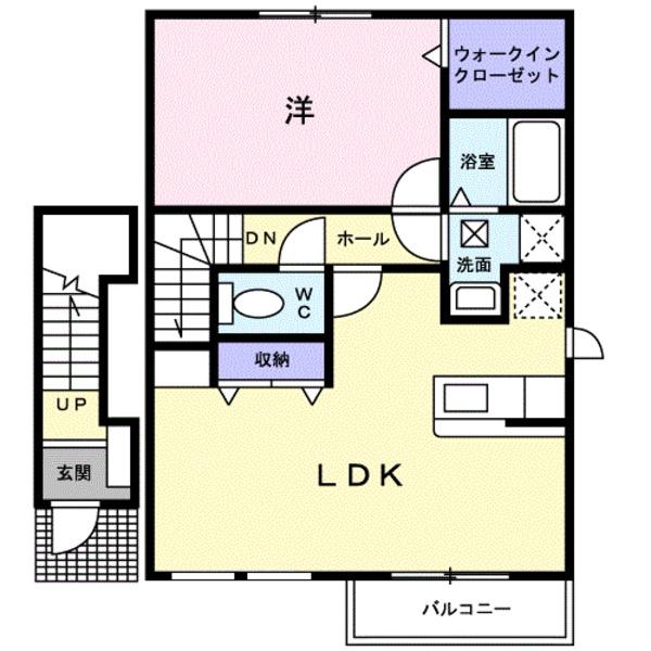 Ａｉｍ　Ｖｉｌｌａｇｅ　湘南２