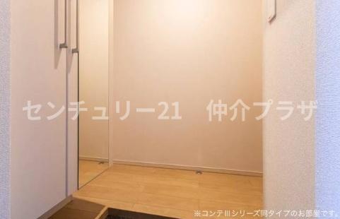 Ｆｌｏｒｉａ１（フローリア１）