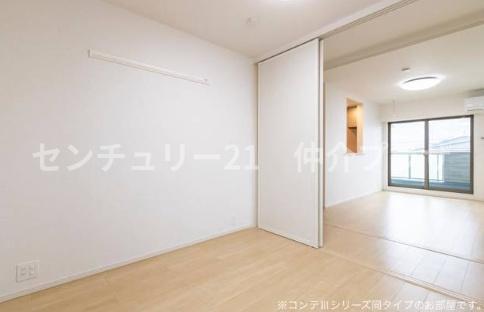 Ｆｌｏｒｉａ１（フローリア１）