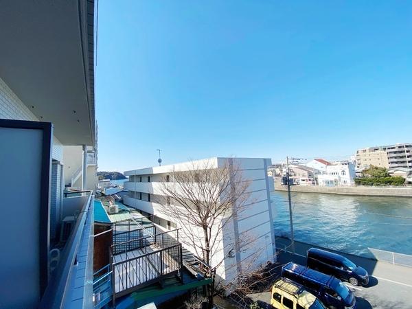 ライオンズマンション湘南江の島