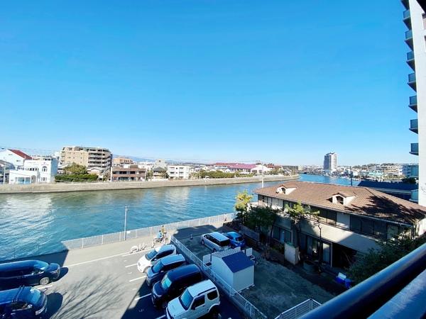 ライオンズマンション湘南江の島