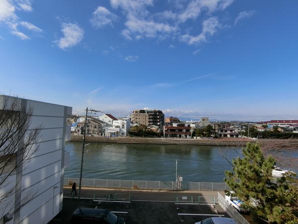 ライオンズマンション湘南江の島