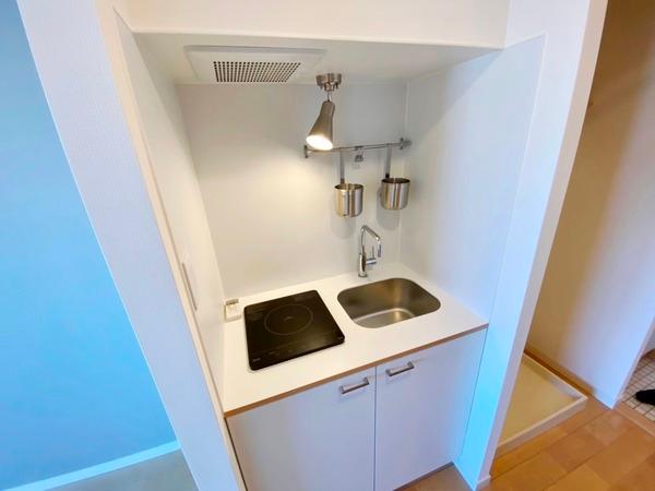 ライオンズマンション湘南江の島