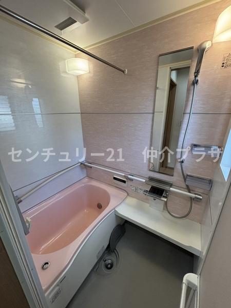 二世帯住宅2階　湘南台3丁目