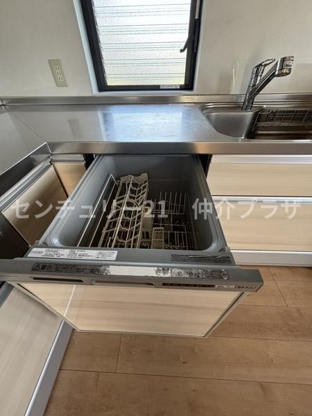 二世帯住宅2階　湘南台3丁目