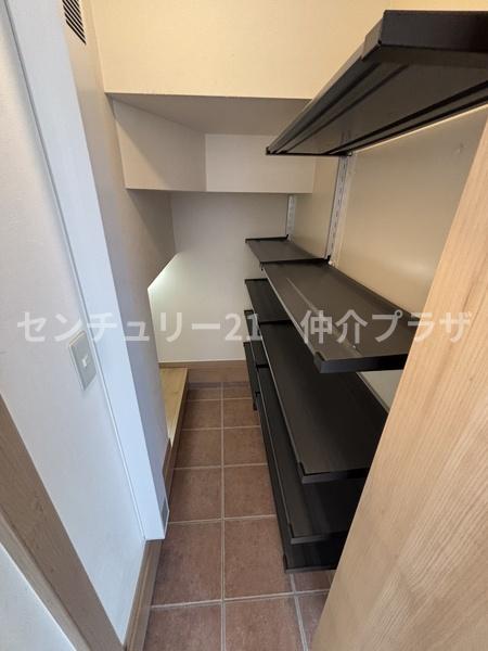 二世帯住宅2階　湘南台3丁目