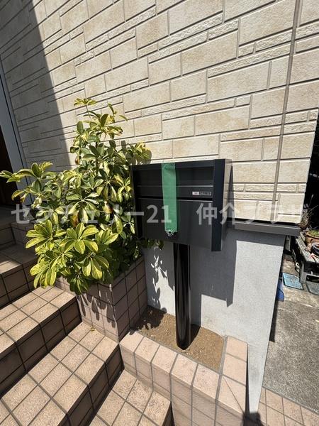 二世帯住宅2階　湘南台3丁目