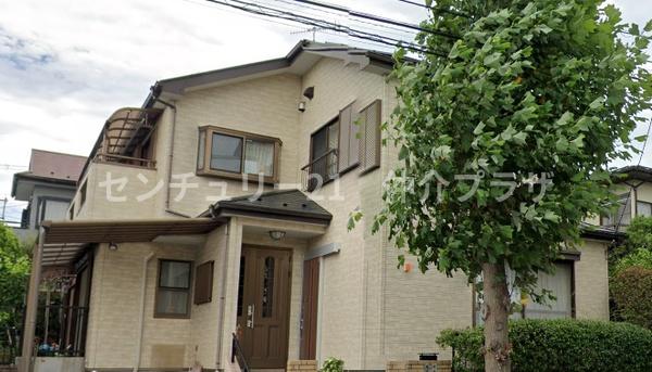 二世帯住宅2階　湘南台3丁目